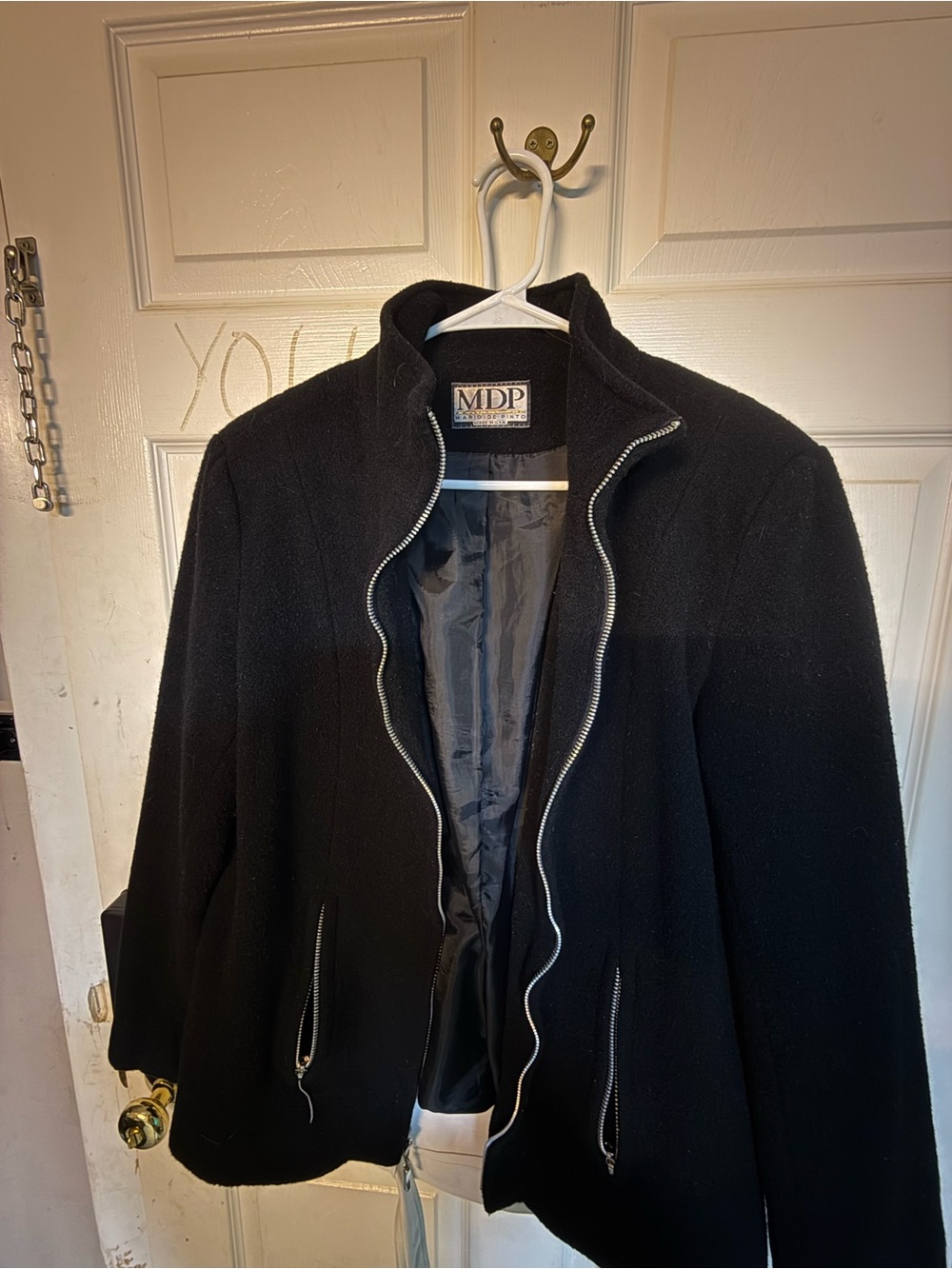 Women’s coat